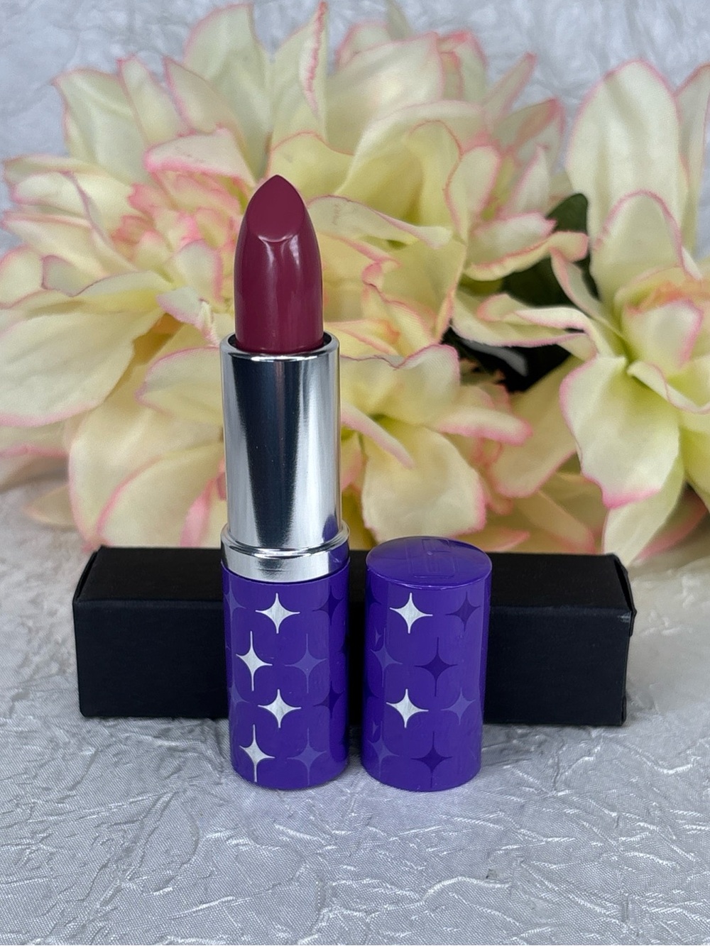 Clinique LIP Color Stick PRIMER INTENSE BASE - 14 PLUM POP